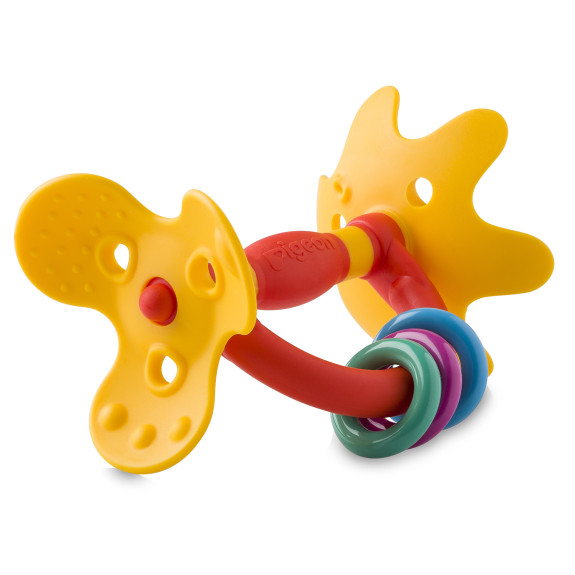 TRAINING TEETHER STEP 1